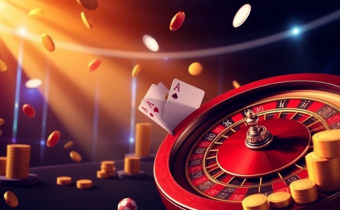 Gala Casino کیسینو میں پوکر گیمز