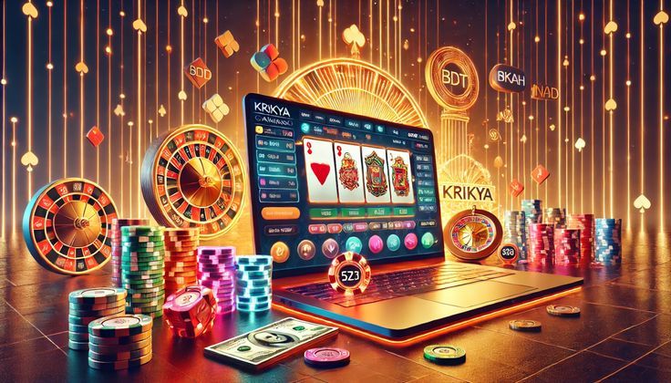 Gala Casino آن لائن کیسینو میں کھیلنے کی وجوہات